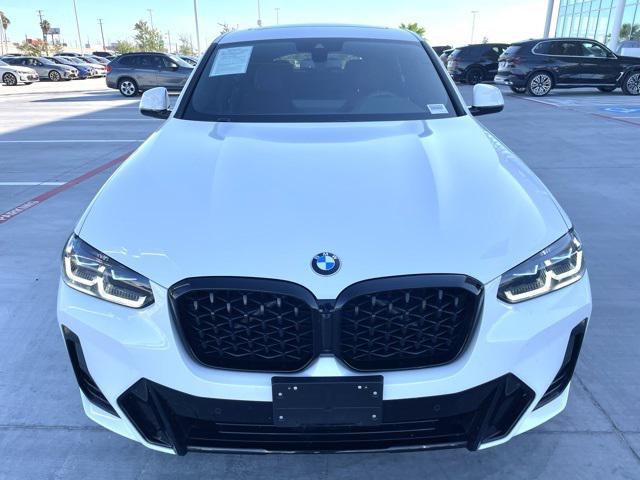 2025 BMW X4 xDrive30i 2025 BMW X4 xDrive30i