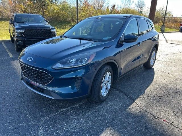 2020 Ford Escape SE 2020 Ford Escape SE