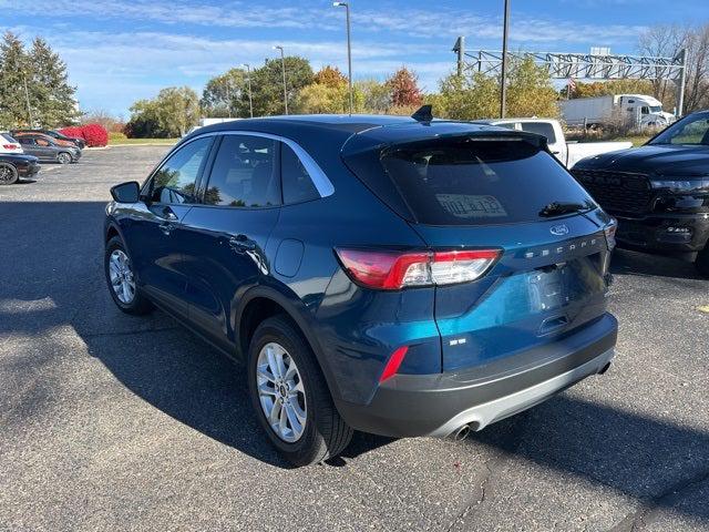 2020 Ford Escape SE 2020 Ford Escape SE