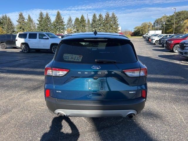 2020 Ford Escape SE 2020 Ford Escape SE