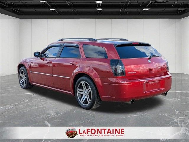 2005 Dodge Magnum RT 2005 Dodge Magnum RT