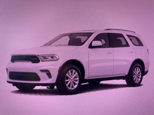 2023 Dodge Durango GT 2023 Dodge Durango GT