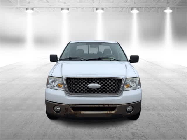 2006 Ford F-150 Lariat 2006 Ford F-150 Lariat