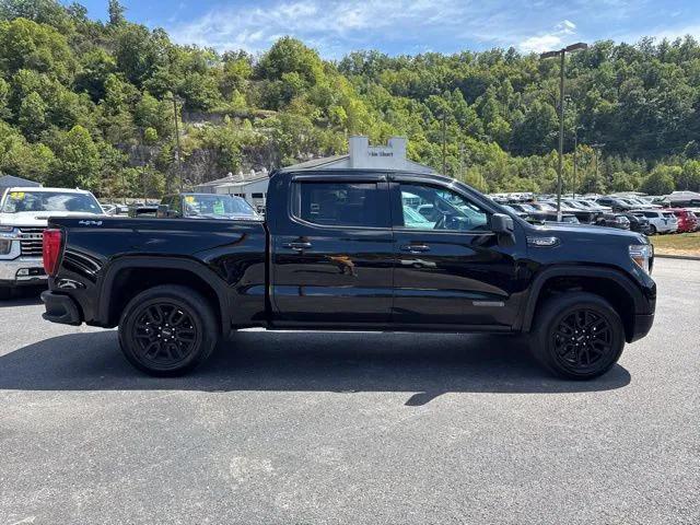 2020 GMC Sierra 1500 Elevation 2020 GMC Sierra 1500 Elevation