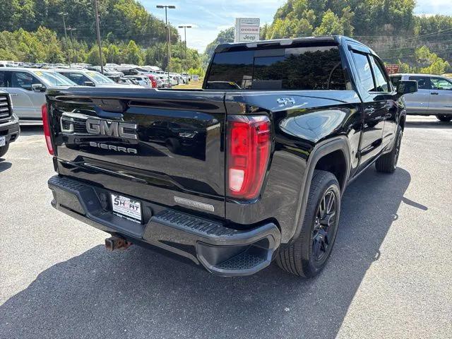 2020 GMC Sierra 1500 Elevation 2020 GMC Sierra 1500 Elevation