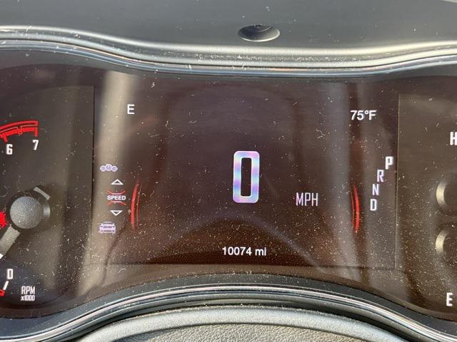 2019 Dodge Durango R/T RWD 2019 Dodge Durango R/T RWD