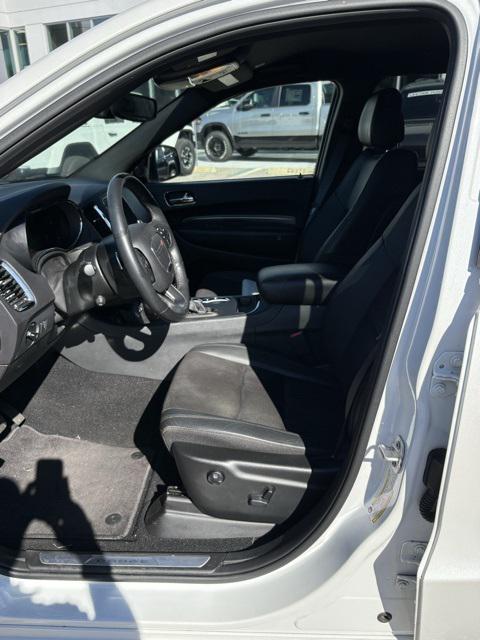 2019 Dodge Durango R/T RWD 2019 Dodge Durango R/T RWD