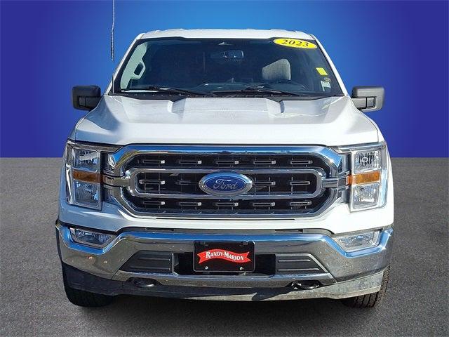 2023 Ford F-150 XLT 2023 Ford F-150 XLT