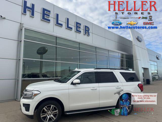 2023 Ford Expedition XLT 2023 Ford Expedition XLT