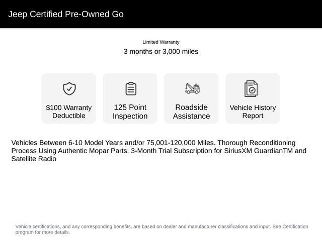 2024 Jeep Wrangler 4-Door Rubicon 4x4