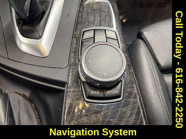 2016 BMW 340i xDrive