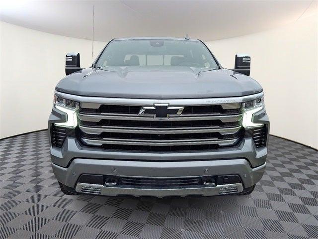 2023 Chevrolet Silverado 1500 4WD Crew Cab Standard Bed High Country 2023 Chevrolet Silverado 1500 4WD Crew Cab Standard Bed High Country
