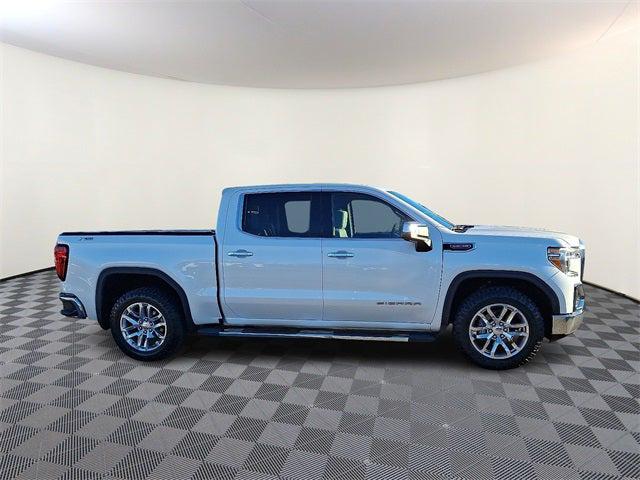 2019 GMC Sierra 1500 SLT 2019 GMC Sierra 1500 SLT