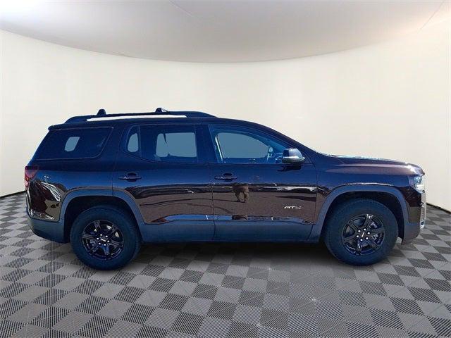 2021 GMC Acadia AWD AT4