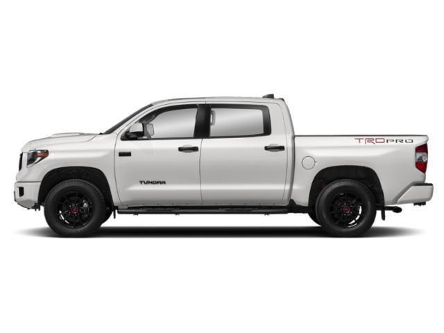2020 Toyota Tundra TRD Pro