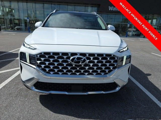 2023 Hyundai Santa Fe Limited 2023 Hyundai Santa Fe Limited
