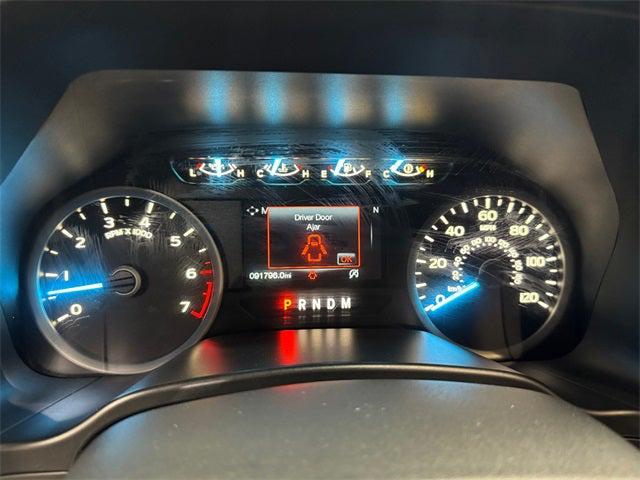 2019 Ford F-150 XLT 2019 Ford F-150 XLT