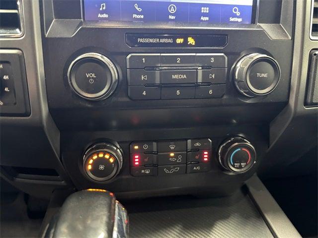 2019 Ford F-150 XLT 2019 Ford F-150 XLT