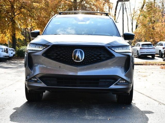 2023 Acura MDX A-SPEC 2023 Acura MDX A-SPEC