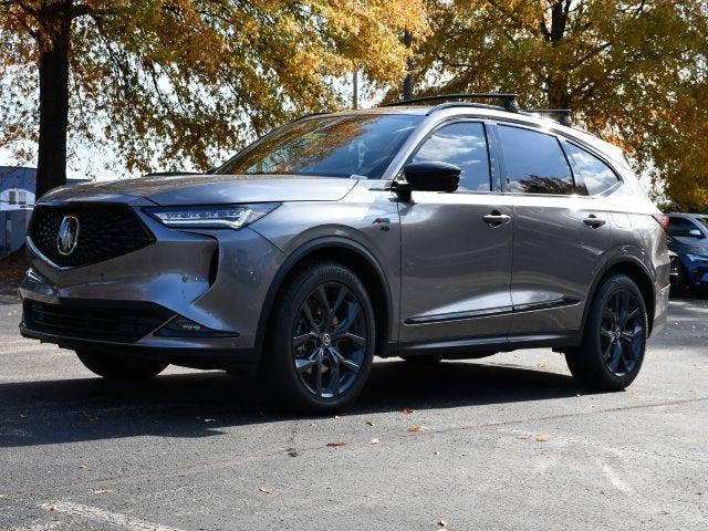 2023 Acura MDX A-SPEC 2023 Acura MDX A-SPEC