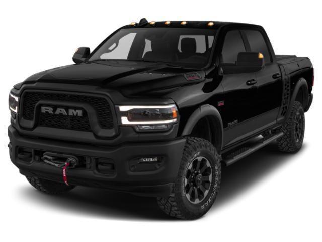 2019 RAM 2500 Power Wagon Crew Cab 4x4 64 Box 2019 RAM 2500 Power Wagon Crew Cab 4x4 64 Box