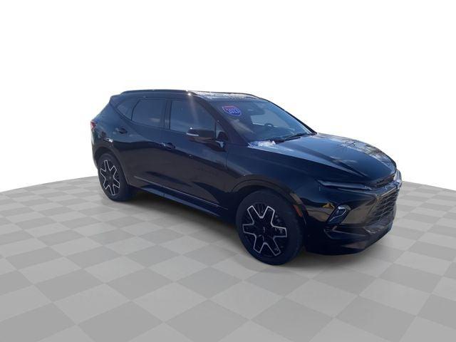 2023 Chevrolet Blazer AWD RS 2023 Chevrolet Blazer AWD RS