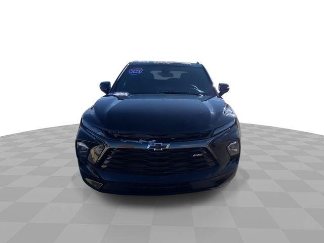 2023 Chevrolet Blazer AWD RS 2023 Chevrolet Blazer AWD RS