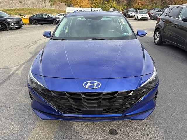 2023 Hyundai Elantra SEL 2023 Hyundai Elantra SEL