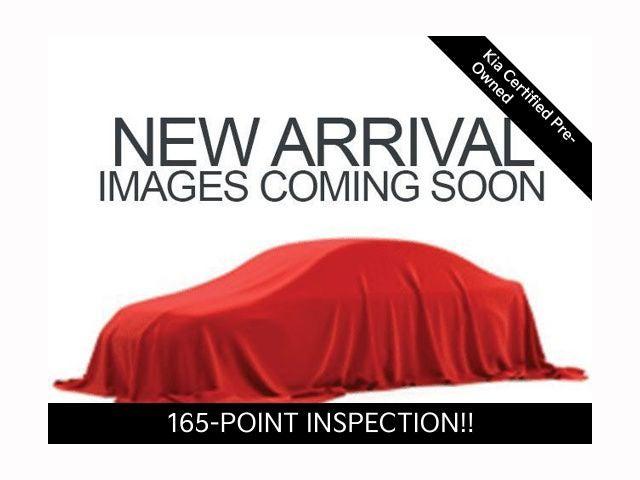 2022 Kia Carnival MPV SX