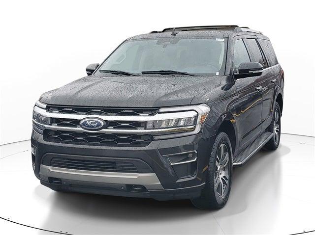2022 Ford Expedition Limited 2022 Ford Expedition Limited