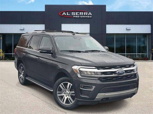 2022 Ford Expedition Limited 2022 Ford Expedition Limited