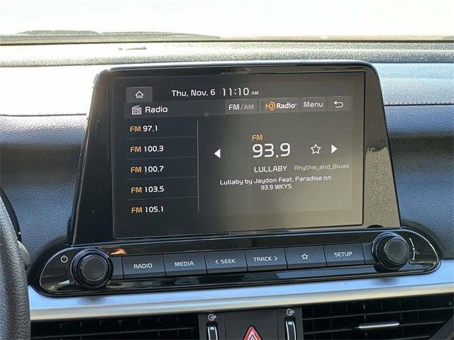 2023 Kia Forte LXS 2023 Kia Forte LXS