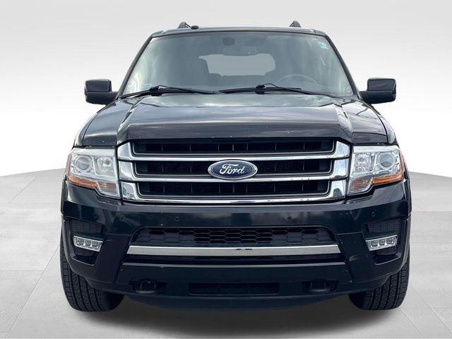 2017 Ford Expedition Limited