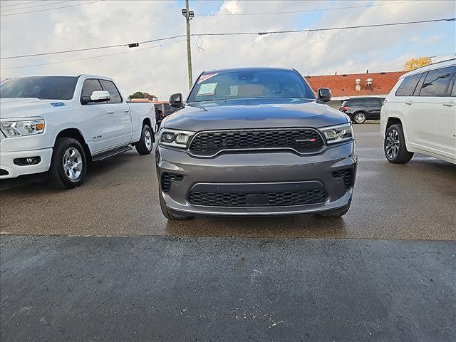 2024 Dodge Durango GT Premium AWD 2024 Dodge Durango GT Premium AWD
