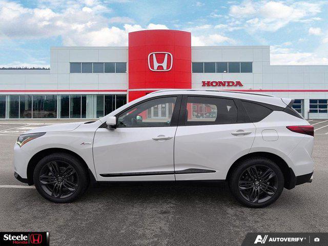 Used 2022 Acura RDX For Sale in St. John's, NL