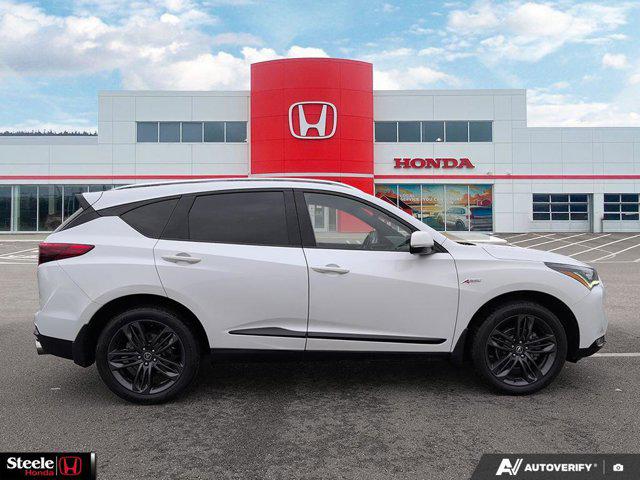 Used 2022 Acura RDX For Sale in St. John's, NL