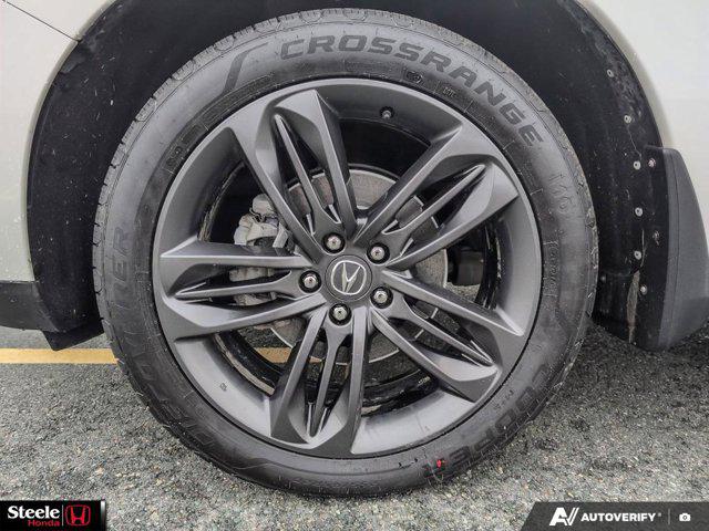 Used 2022 Acura RDX For Sale in St. John's, NL