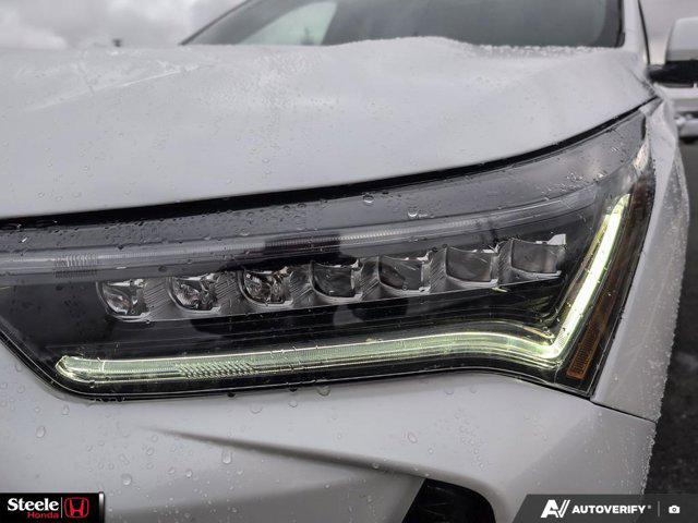 Used 2022 Acura RDX For Sale in St. John's, NL