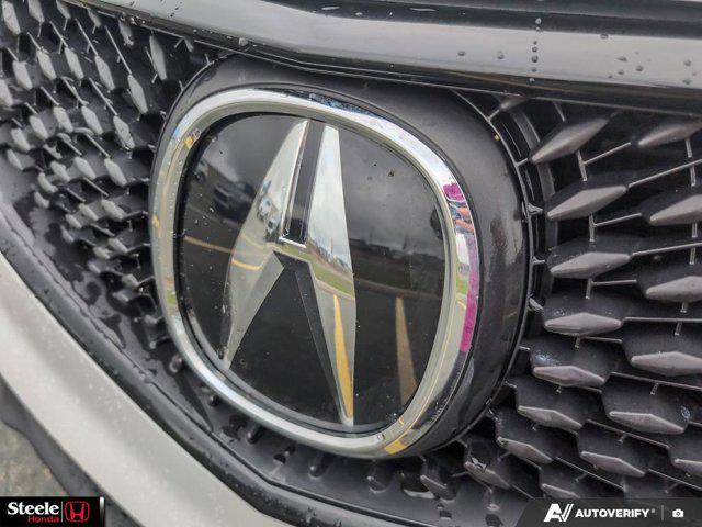 Used 2022 Acura RDX For Sale in St. John's, NL