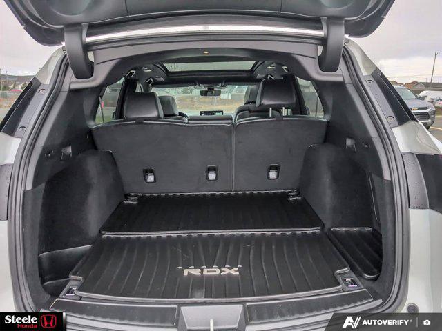 Used 2022 Acura RDX For Sale in St. John's, NL