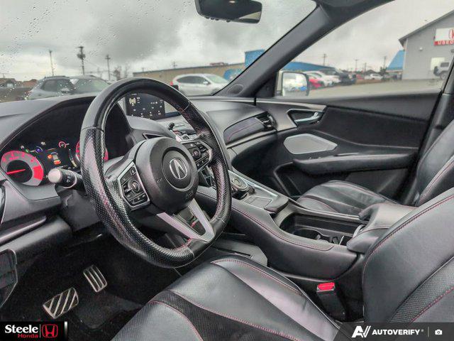 Used 2022 Acura RDX For Sale in St. John's, NL