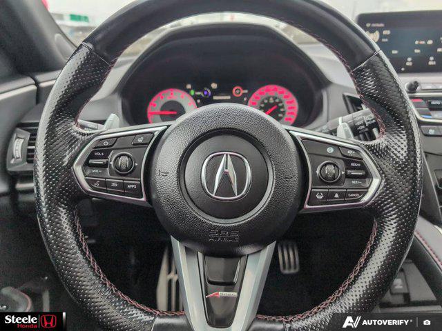 Used 2022 Acura RDX For Sale in St. John's, NL