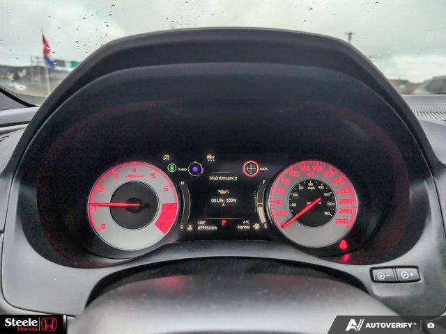 Used 2022 Acura RDX For Sale in St. John's, NL