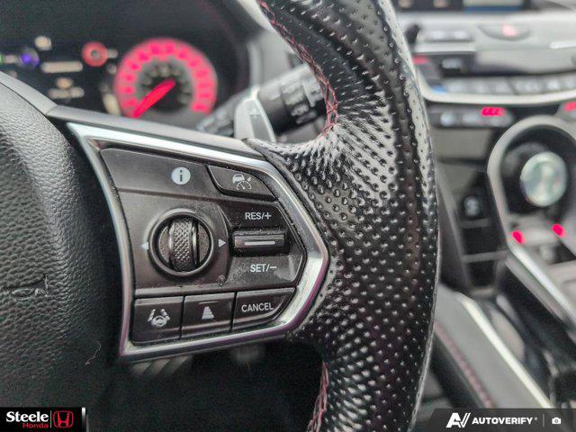 Used 2022 Acura RDX For Sale in St. John's, NL