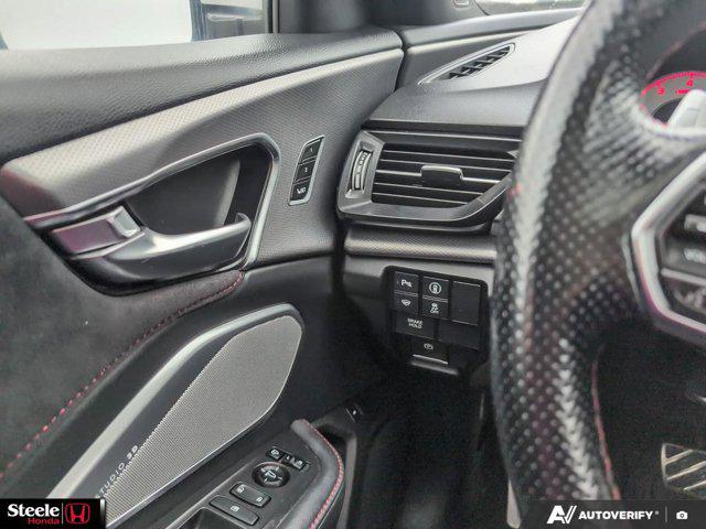 Used 2022 Acura RDX For Sale in St. John's, NL