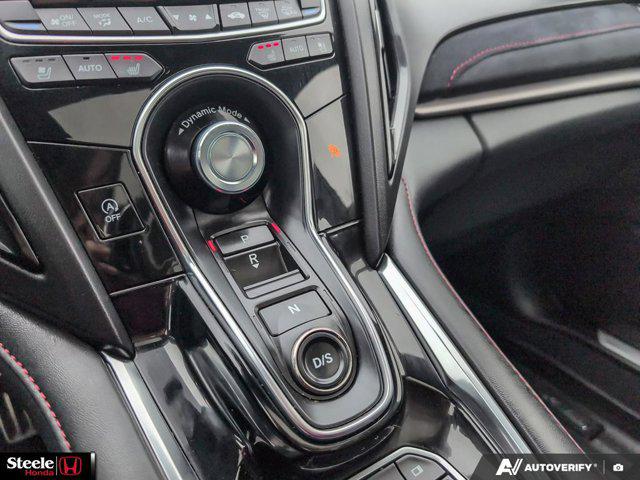 Used 2022 Acura RDX For Sale in St. John's, NL