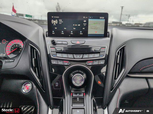 Used 2022 Acura RDX For Sale in St. John's, NL