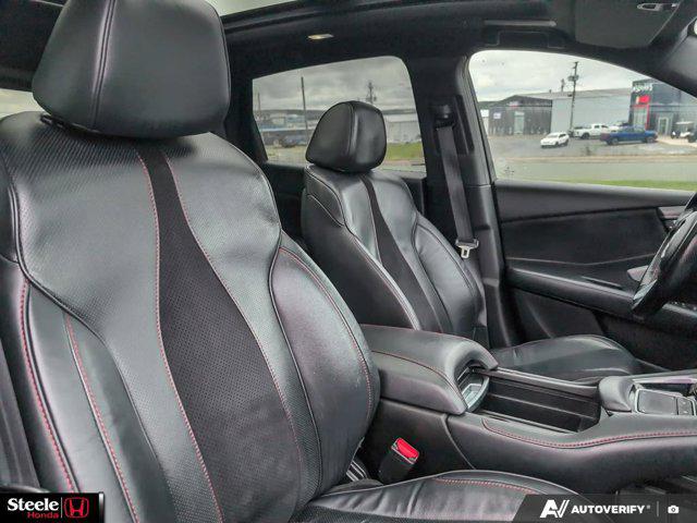 Used 2022 Acura RDX For Sale in St. John's, NL