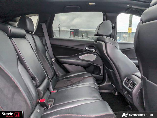 Used 2022 Acura RDX For Sale in St. John's, NL