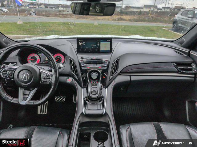 Used 2022 Acura RDX For Sale in St. John's, NL